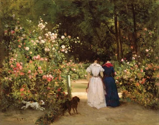 Promenade
